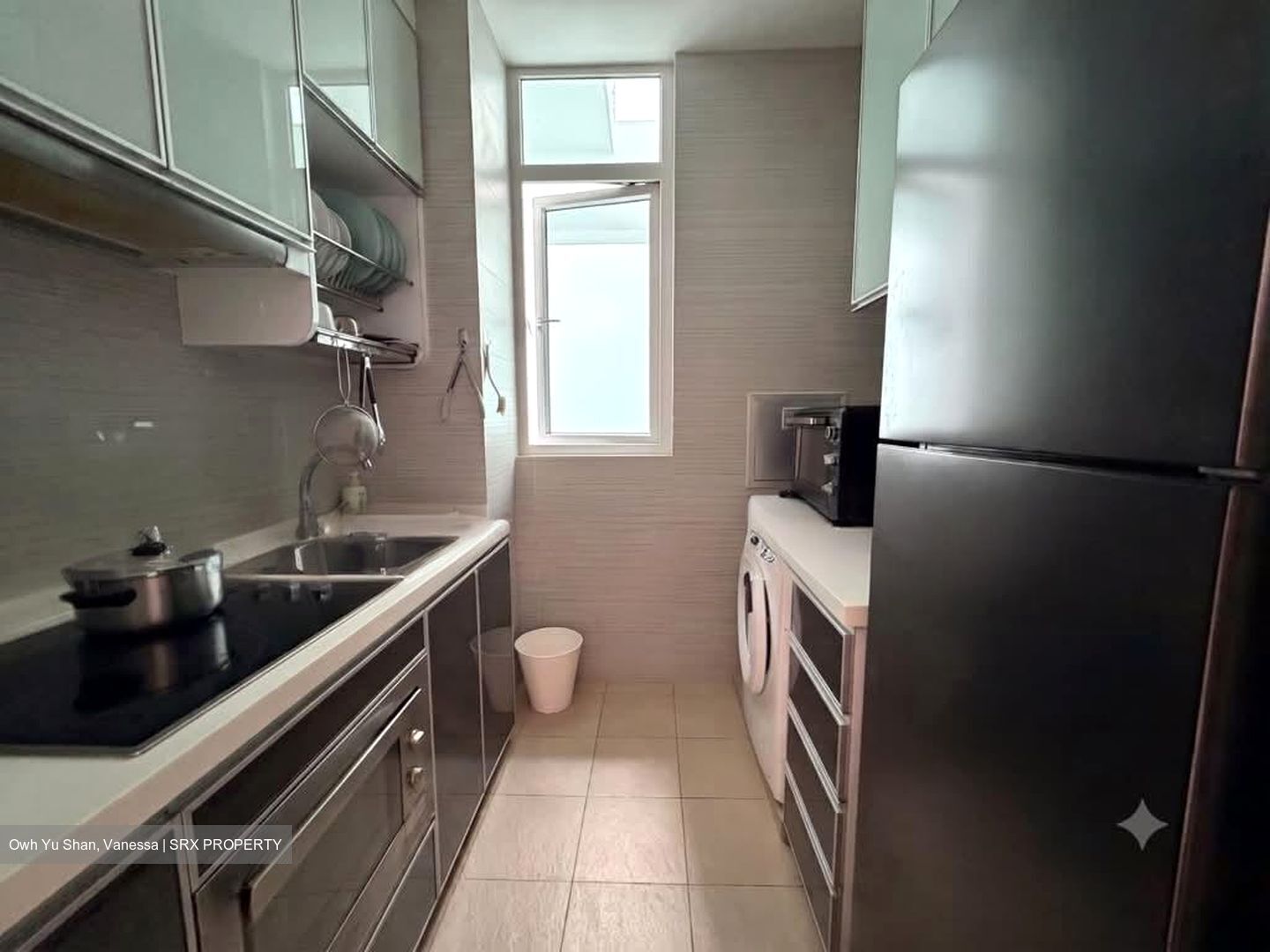 Espira Spring (D15), Apartment #594664041